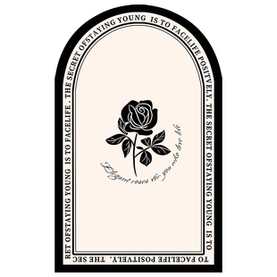 拱形电脑椅地毯儿童房间写字椅地垫女孩卧室房间化妆凳摇摇椅垫子