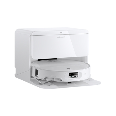 石头P20Ultraplus扫地机器人