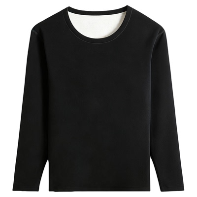 看守所男士女装秋天冬季保暖套装