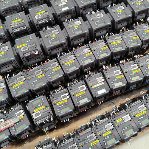议价Disassembled  Inverter In Excellent Condition With Good