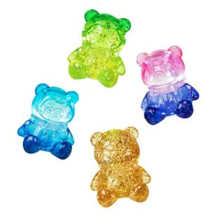 正版罐头猪LuLu泰迪萌粒盲袋盲盒Teddy Mini手办公仔摆件周边礼物