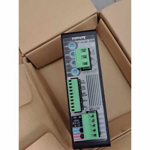 询价下单MD5-HF14 奥托尼克斯 步进驱动器 可开发票
