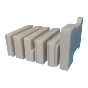 包邮买二送一铺木地板安装工具敲打板尼龙全实心块打板倒钩V型U型