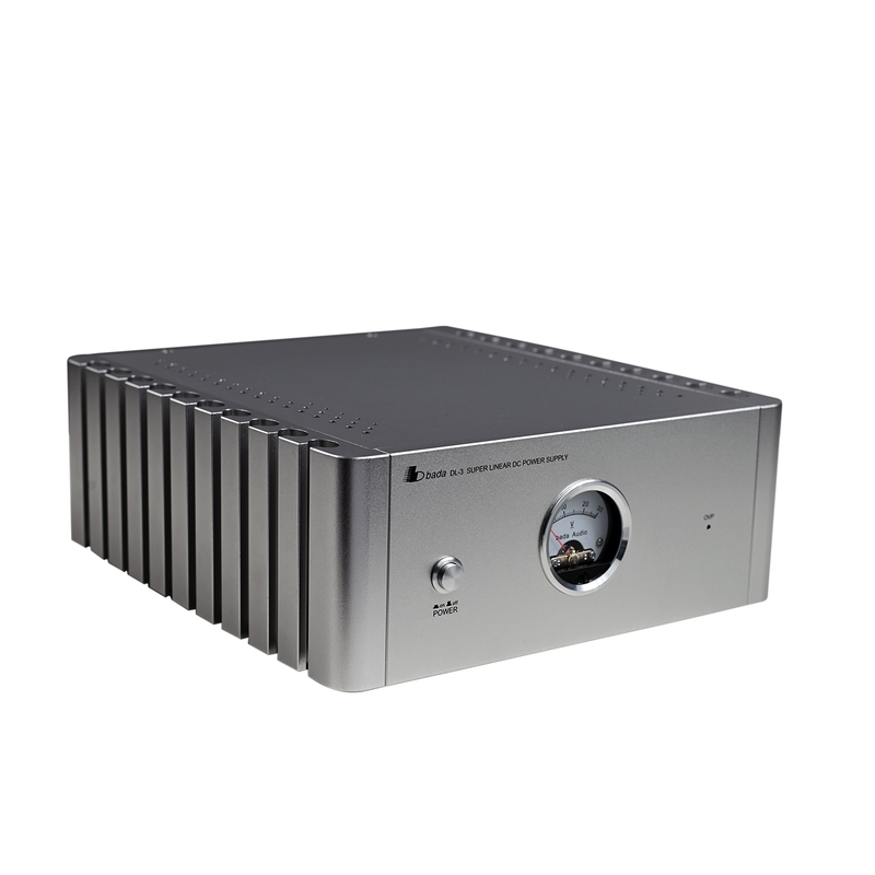 八达线性电源大功率低噪音HiFi用