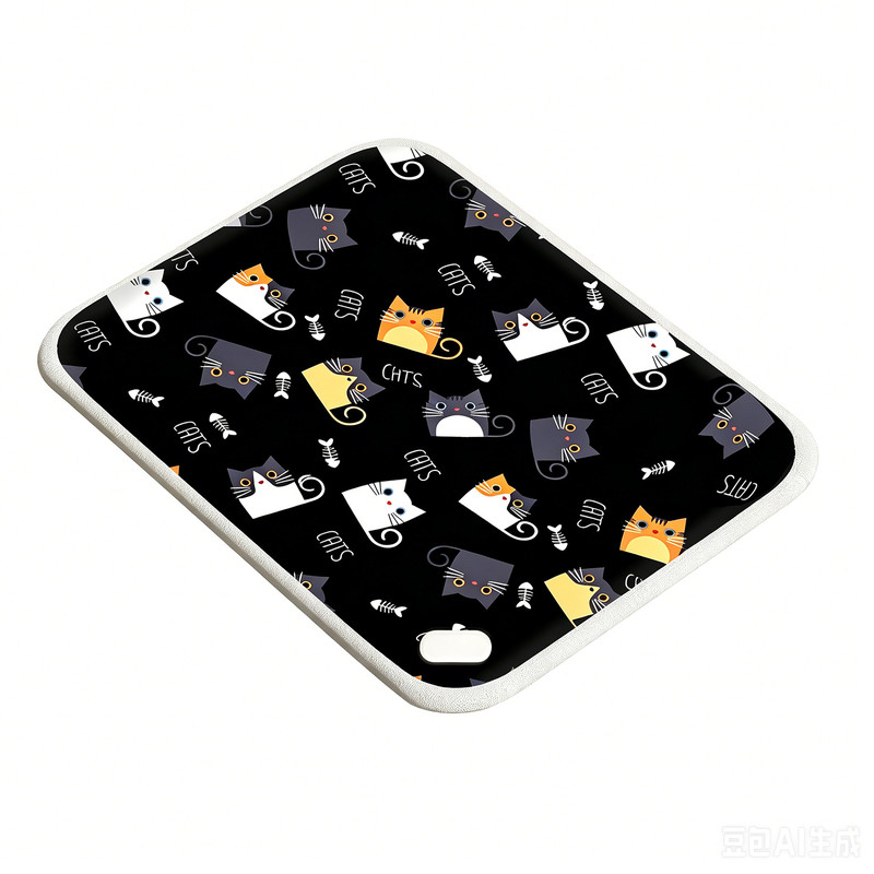 恒温防水防咬宠物电热毯