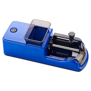 卷烟器具家用全自动卷管机正品2025新款卷烟机粗中细三用电动款