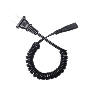 超人剃须刀配件充电器电源线刮胡刀剃须刀配件原装刀头刀网包邮