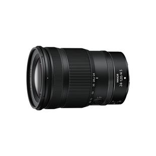 Nikon/尼康Z 24-120mm f/4 S微单相机S-型多倍变焦镜头大光圈风景