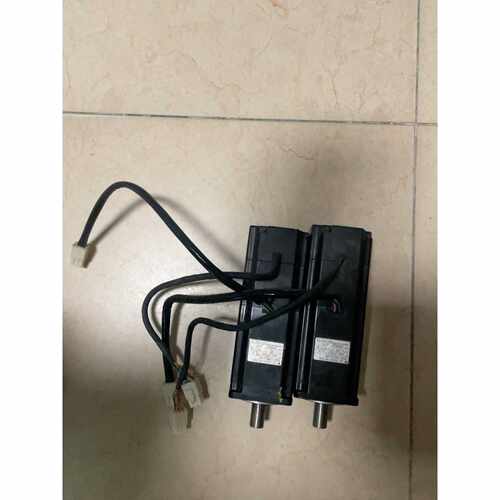 电机SGM-04A312B 成色还可以  9询价