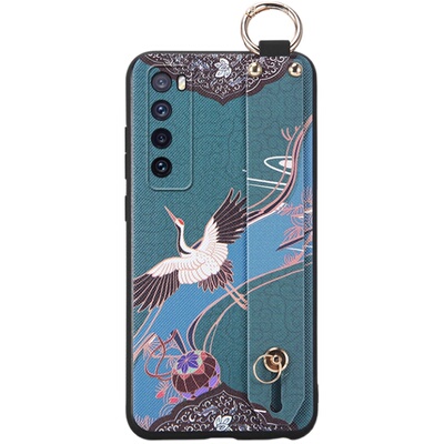 硅胶套手机壳适用于华为nova7