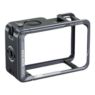 纽尔适用Action5pro/4/3兔笼