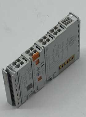 Beckhoff EL4028 8x analog output EL 4028
