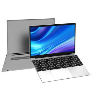 【顺丰速发】中柏15.6英寸笔记本电脑轻薄本2025新款高性能超薄便携14手提电脑学生网课游戏官方旗舰店正品