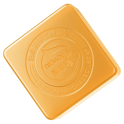 手工天然精油香皂纯洗发洁面沐浴