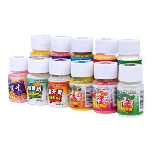 爆了！钓鱼人都在推荐的钓鱼小药