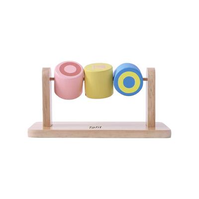 它适朋克健身房仓鼠玩具