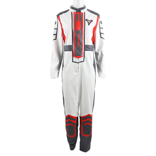 迪迦奥特曼胜利队队服cos 奥特曼连体衣大古cos服二次元cosplay服