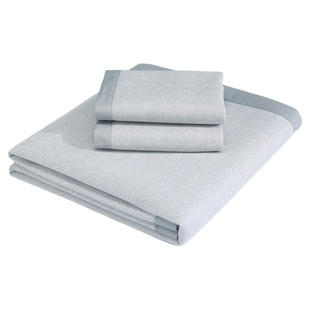 水星家纺冰丝凉席可折叠A类抑菌凉感空调软席子宿舍单双人夏季