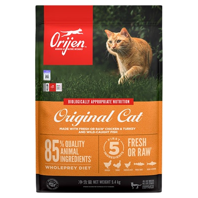 官方正品渴望爱猫5.4kg