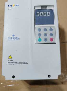 【议价-可维修】EV2000-4T0075G 11KW 变频器 工控备件 工业自动