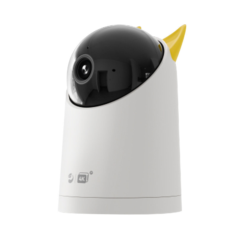 鸿蒙海雀4K智能摄像头
