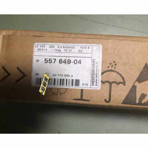 议价LC 483/5nm ML370mm 德国海德汉光栅尺