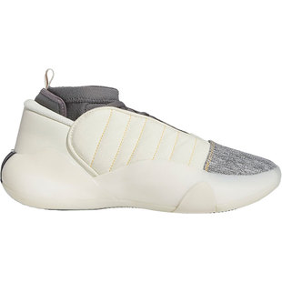 Adidas/阿迪达斯官方正品HARDEN VOLUME 7男士中帮篮球鞋 IF5619
