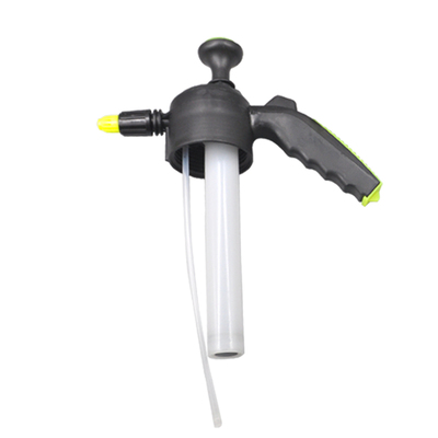 家用园艺气压式喷壶配件大全万向