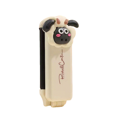 折叠小梳子便携|超3000次加购