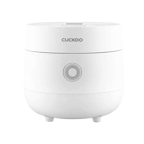 CUCKOO韩国福库家用小型智能电饭锅多功能迷你微电脑电饭煲1-2人