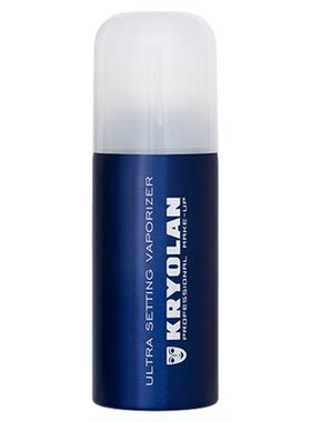 KRYOLAN面具魅影定妆喷雾100ml