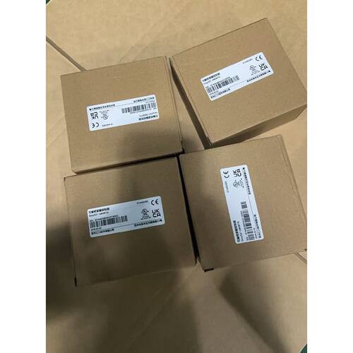 汇川Easy522-0808TN PLC控制器