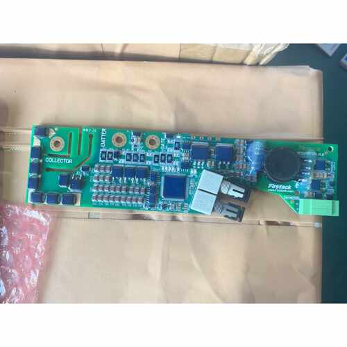 Firstack IGBT驱动板 1FSD08110-V1.议价