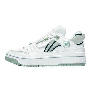 中国李宁反伍BADFIVE草木皆兵文化鞋男子舒适板鞋运动鞋ABCT061