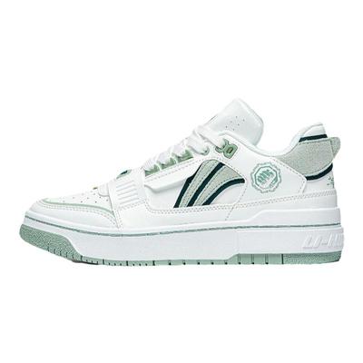 李宁反伍BADFIVE休闲鞋男款系带