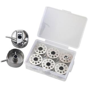 家用老式脚踏 蝴蝶牌 飞人牌 西湖牌 华南牌 缝纫缝纫机锁芯锁壳