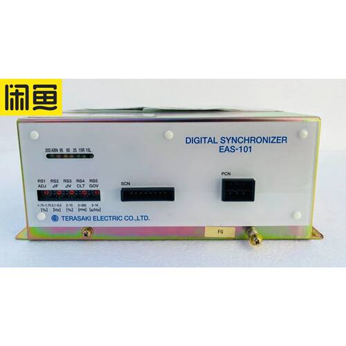 议价TERASAKI EAS101 DIGITAL SYNCH适用