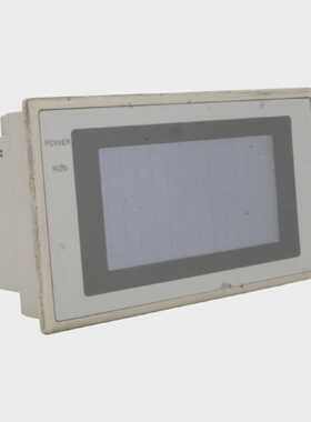 OMRON NT20S-ST121-E3 BEDIEN- UND ANZEIGEPANEL