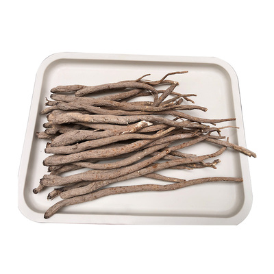 仿野生甜当归切片打粉