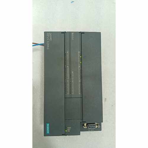 西门子S7-200 SMART CPU模块，型号6ES7 2