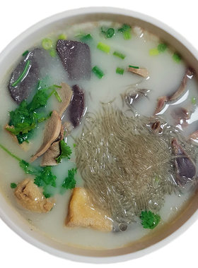 正宗泗县红薯粉条红农家手工苕粉