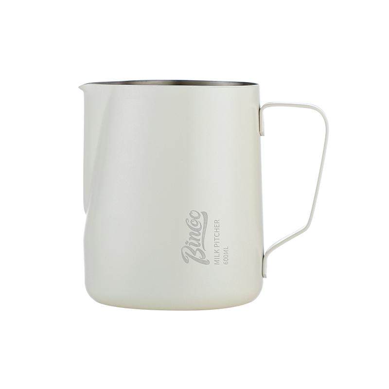 Bincoo咖啡拉花缸打奶器具