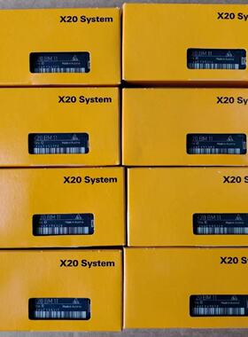 议价X20PS9600 X20PS9602 X20RT8001 贝加莱模块现货包邮议价