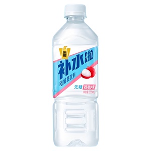 东鹏补水啦电解质饮料555ml*15瓶多口味可选