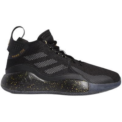 Adidas/阿迪达斯正品 D Rose 773 罗斯男子缓震运动篮球鞋FW9838