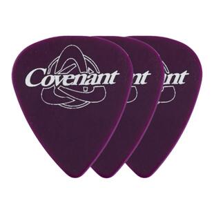 Covenant/卡弗兰特 APK-050 吉他拨片6片装 6枚装