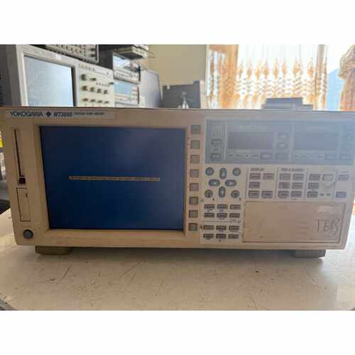 询价-WT3000 配件 模块 CPU板 Yokogawa横河WT