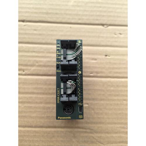 议价FP0RC32CTPLC控制单Panaso维修