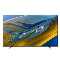 sony xr-55a80j 55寸4k超高清游戏