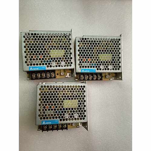 【请询价】台达DELTA开关电源PMT24V50W1AA3个出
